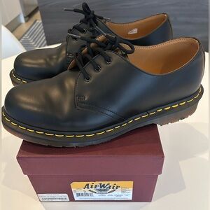 Dr. Martens vintage 1461